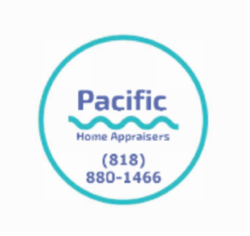 Pacific Home Appraisers Logo