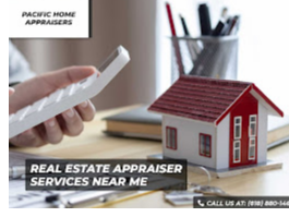 Pacific Home Appraisers-Provide Date Of Death Appraisal