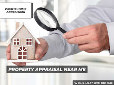 Pacific Home Appraisers-Provide Date Of Death Appraisal