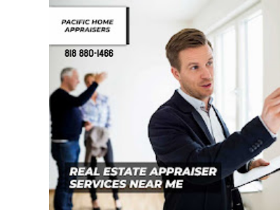 Pacific Home Appraisers-Provide Date Of Death Appraisal