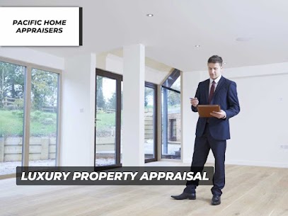 Pacific Home Appraisers-Provide Date Of Death Appraisal